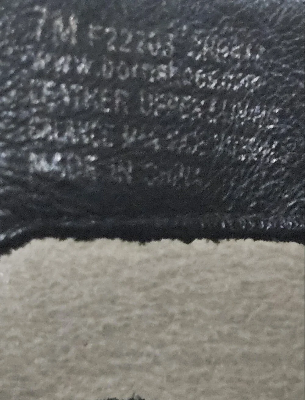 Born Crossover Strappy Sandals - Picture 4 of 5